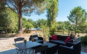 Domaine Pedra Llampada Gite Cerise